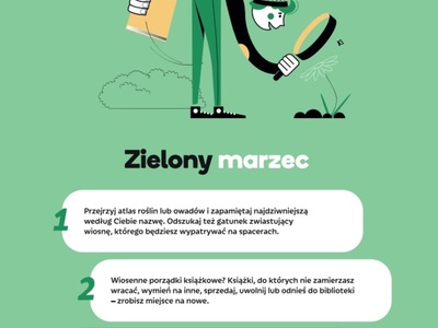 Marzec