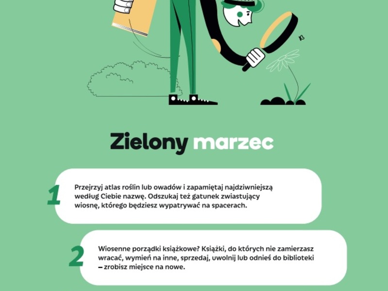 Marzec