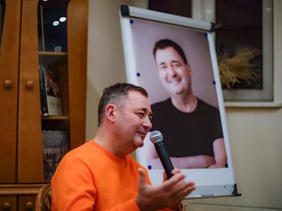 Jacek Rozenek