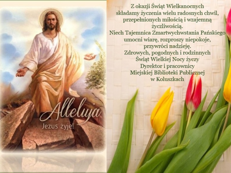 Życzenia świąteczne