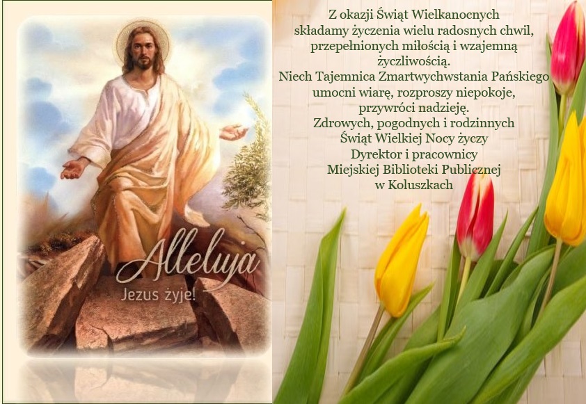 Życzenia świąteczne