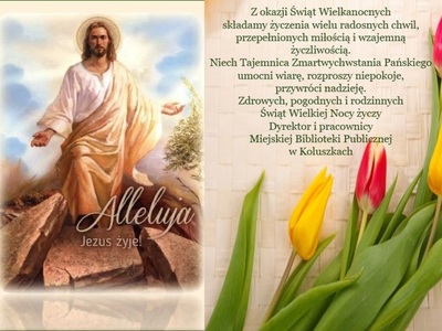 Życzenia świąteczne