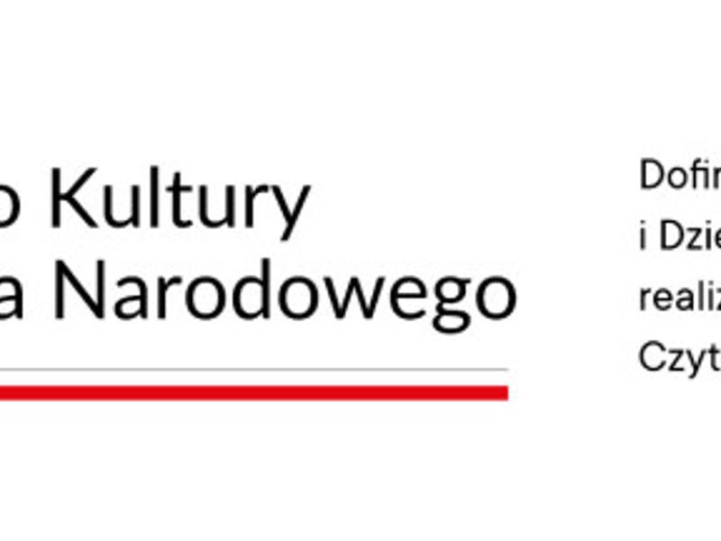 logo programu Blisko