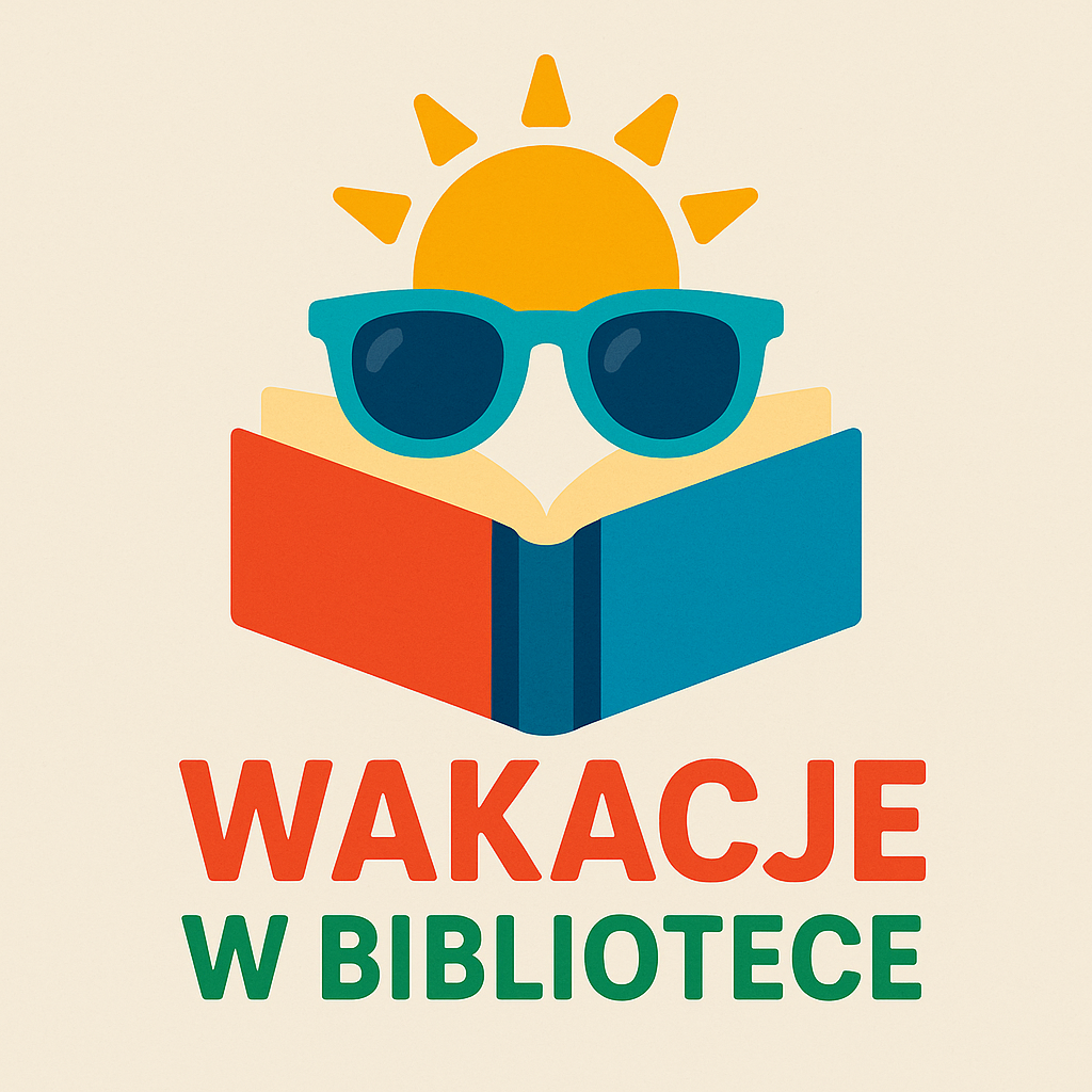 Słońce za książką