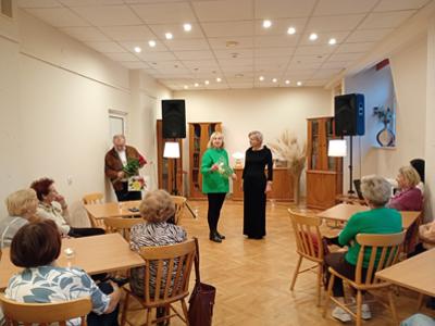 Podziękowania dla Pani Katarzyny Tarkowskiej-Żogały 