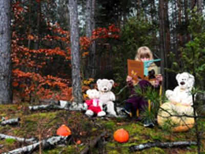 II miejsce Amelia Siemińska