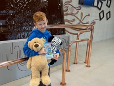 III miejsce Tymoteusz Krasoń