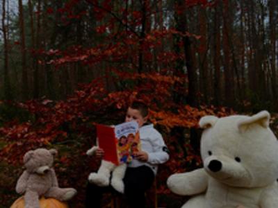 IV miejsce Mikołaj Siemiński