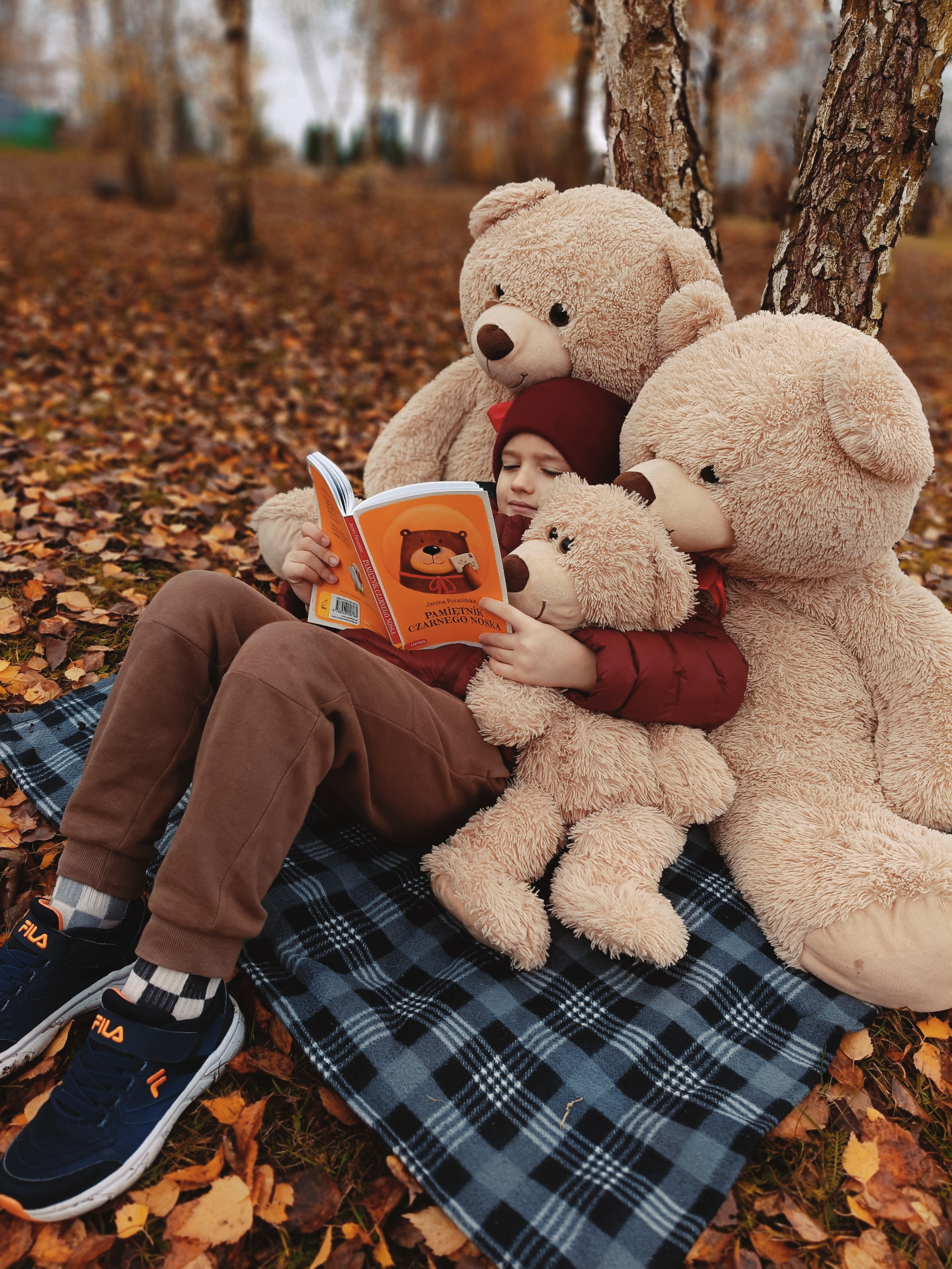 I miejsce Wojciech Tałasiewicz 