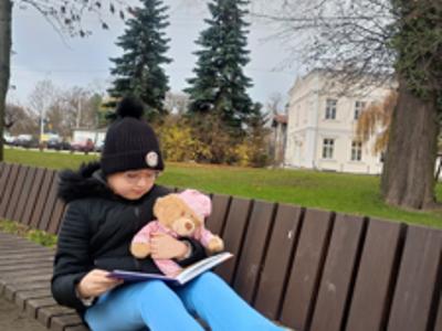 Wyróżnienie Nikola Waszczyk