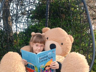 Wyróżnienie Sandra Kowalczyk