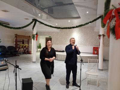 Przemowa Dyrektora MBP 