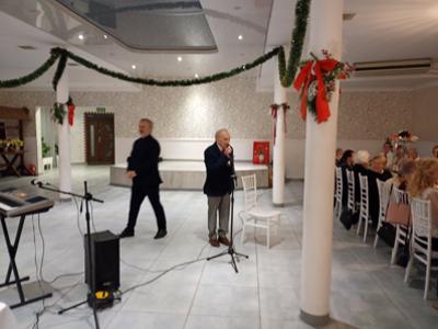 Przemowa Kazimierza Zawadzkiego 