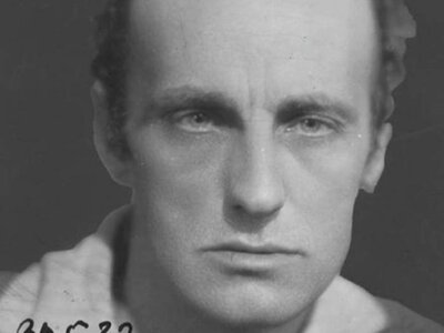 Władysław Strzemiński 1932