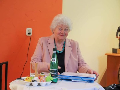 Spotkanie z Gutą