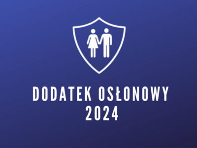 dodatek oslonowy