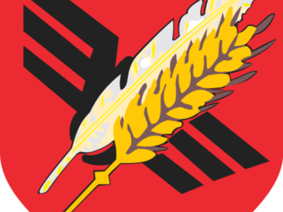 Koluszki logo