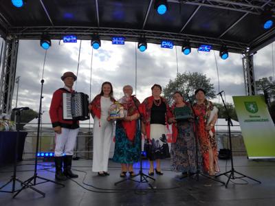 KGW Żelaźnianki