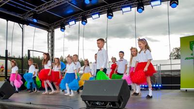 Grupa Słoneczka