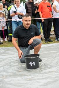 dożynki