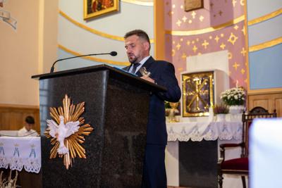 dożynki