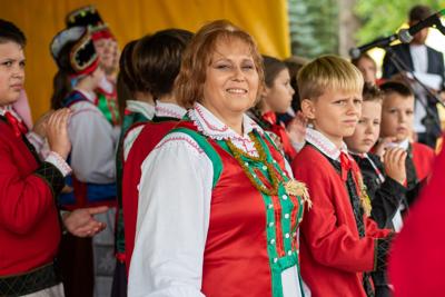 dożynki