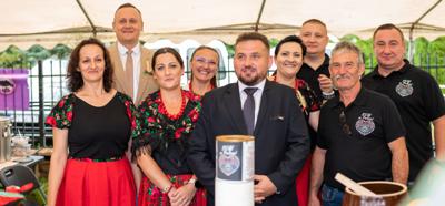 dożynki