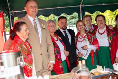 dożynki