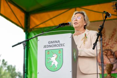 dożynki