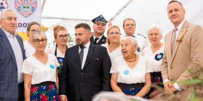 dożynki