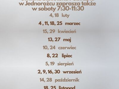 soboty 2023
