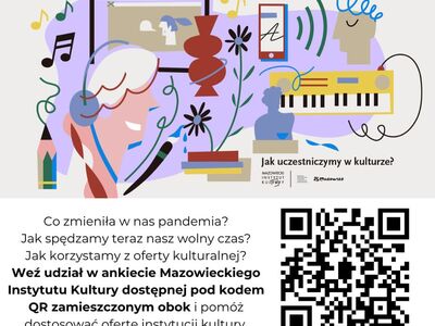 Informacje o ankiecie