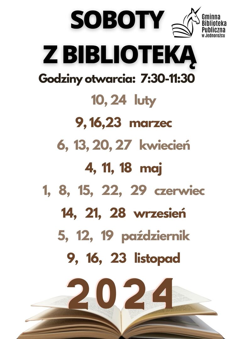 soboty 2024