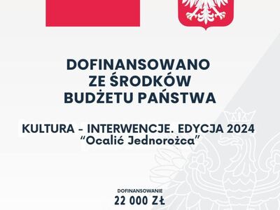 ze środków budżetu państwa