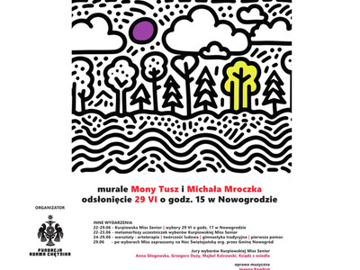 festiwal plakat