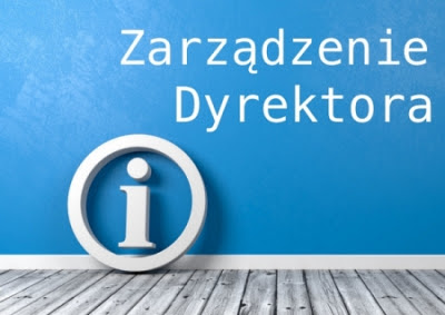 zarządzenie