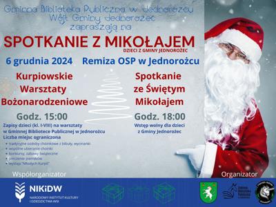 Mikołajki