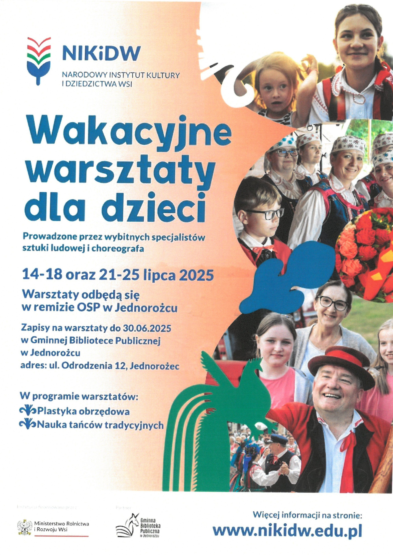 warsztaty