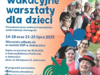 warsztaty