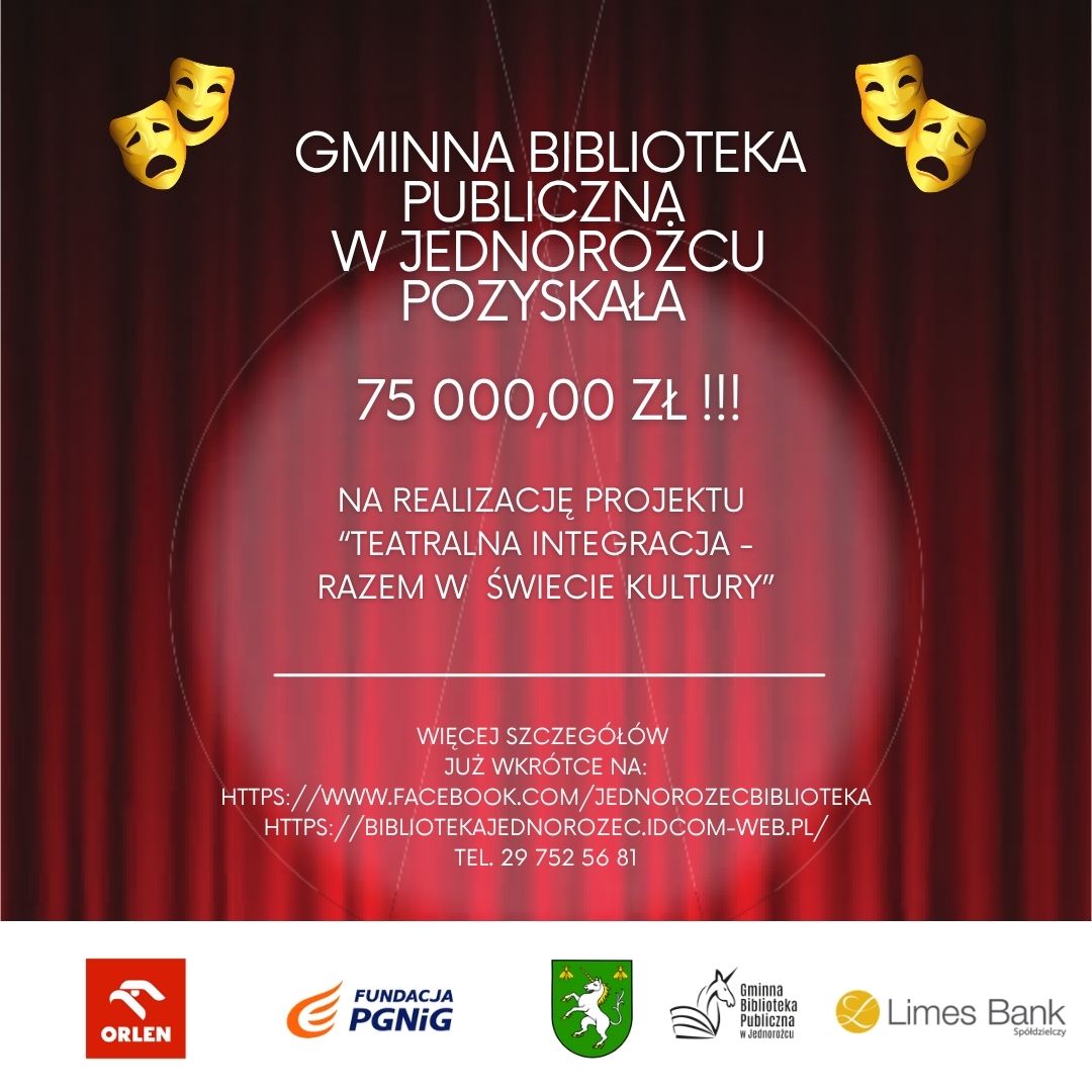 plakat kulturalny orlen