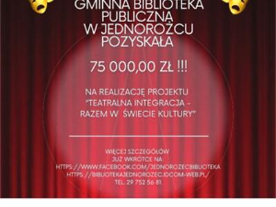plakat kulturalny orlen
