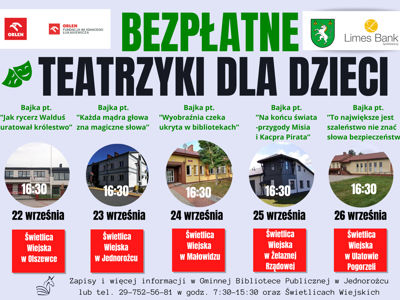 teatrzyki