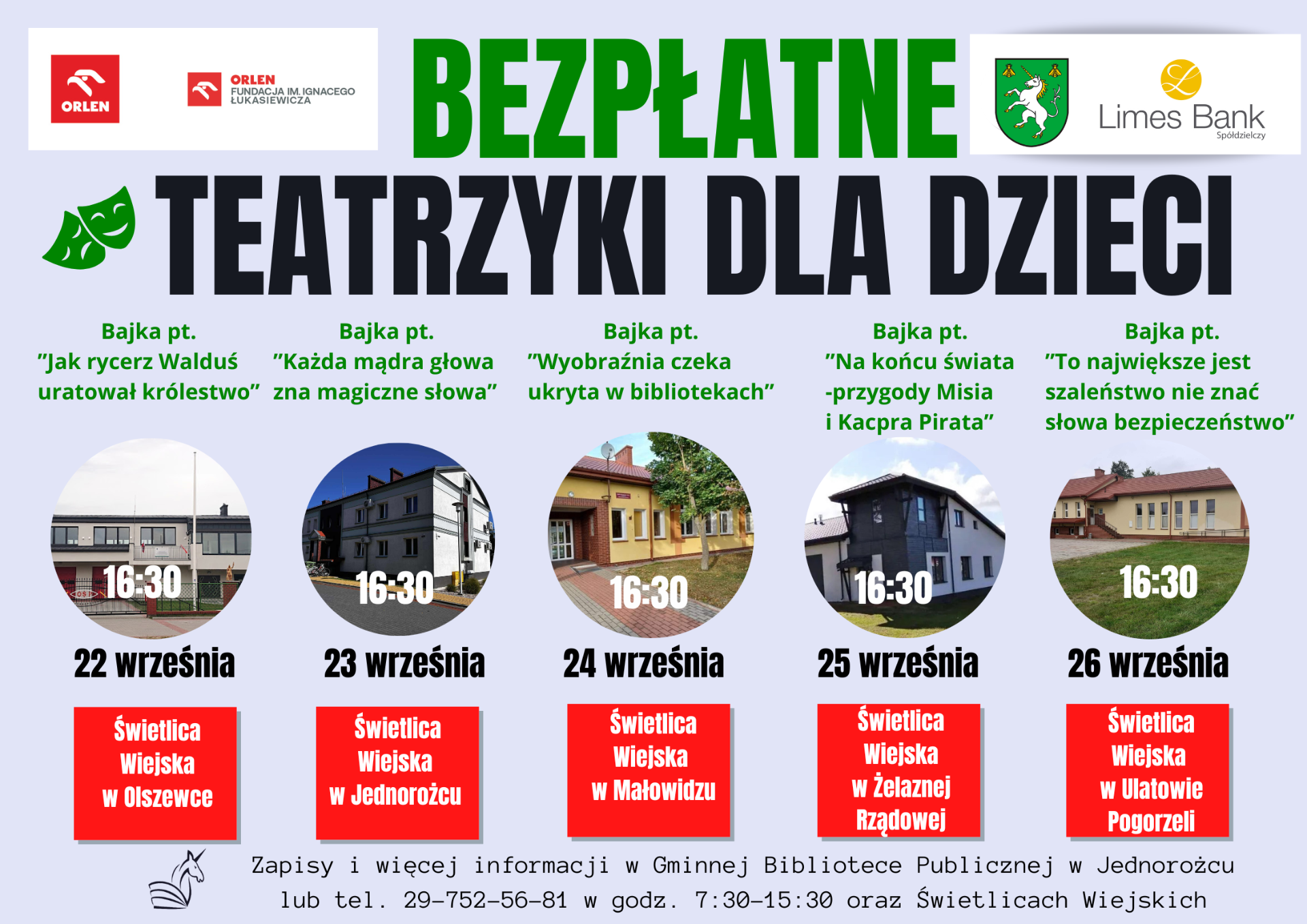 teatrzyki