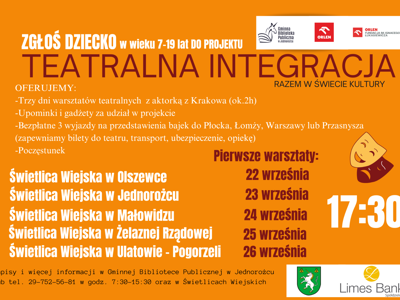 warsztaty