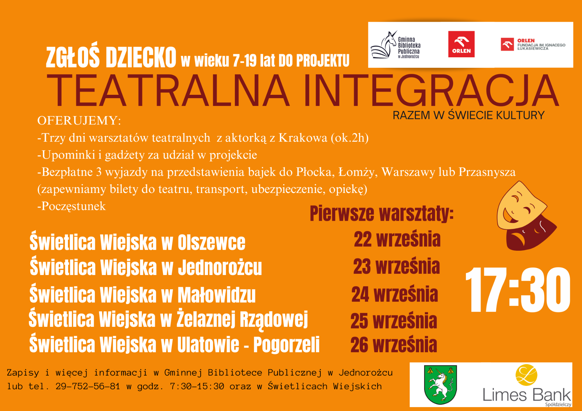 warsztaty