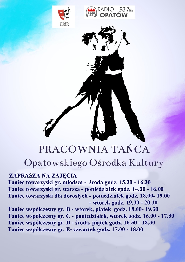 Pracownia Tańca