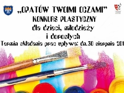 Opatów twoimi oczami