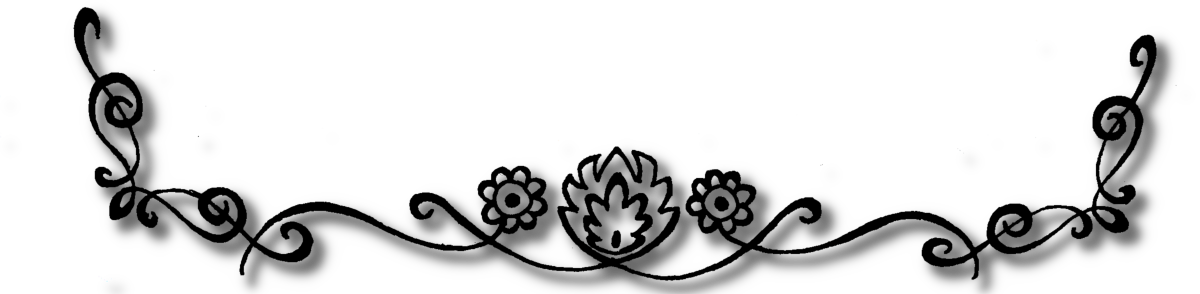 Element ozdobny ludowe3 [1200x294]