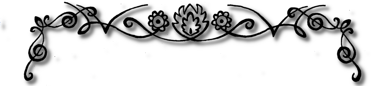 Element ozdobny ludowe1 [1200x277]