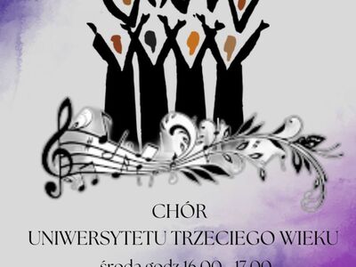 Chór UTW Adeste